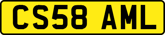 CS58AML