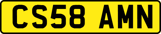 CS58AMN