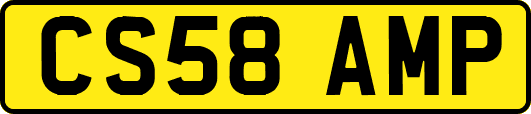 CS58AMP