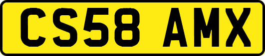 CS58AMX