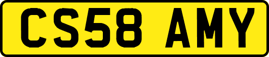 CS58AMY