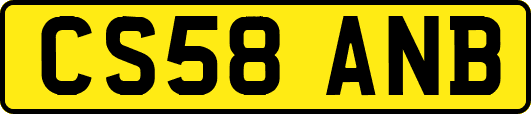 CS58ANB