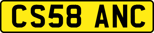 CS58ANC