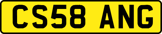 CS58ANG