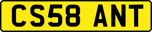 CS58ANT