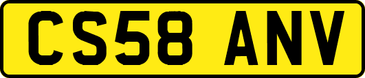 CS58ANV