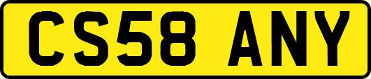 CS58ANY