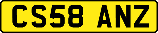 CS58ANZ