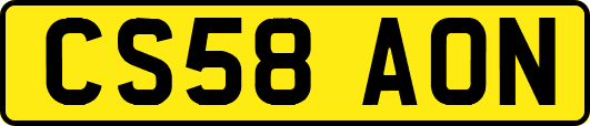 CS58AON