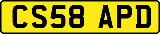 CS58APD
