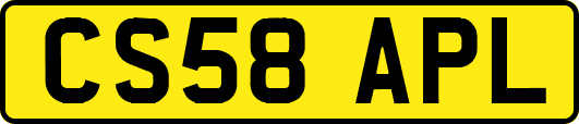 CS58APL