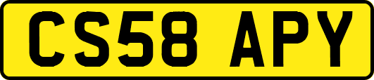 CS58APY