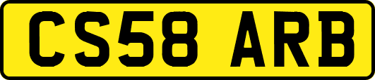 CS58ARB