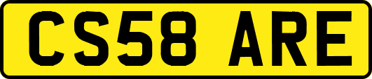 CS58ARE