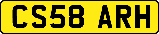 CS58ARH