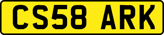 CS58ARK