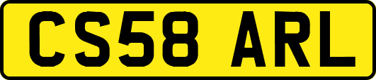CS58ARL