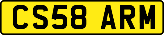 CS58ARM