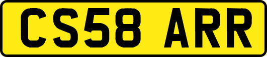 CS58ARR
