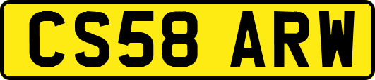 CS58ARW