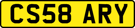 CS58ARY