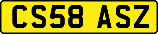 CS58ASZ