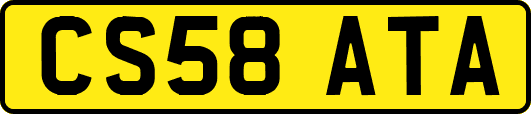 CS58ATA