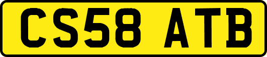 CS58ATB