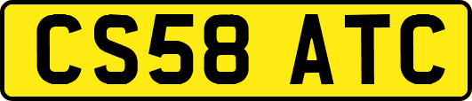 CS58ATC