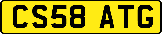 CS58ATG