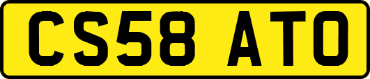 CS58ATO