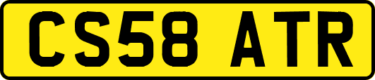 CS58ATR