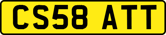 CS58ATT