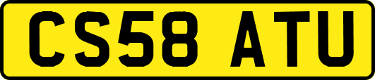 CS58ATU