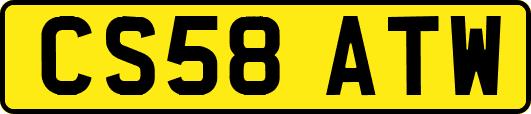 CS58ATW