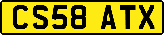 CS58ATX