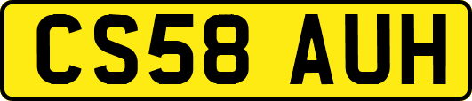 CS58AUH