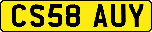 CS58AUY
