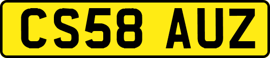 CS58AUZ