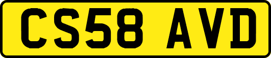 CS58AVD