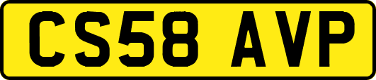CS58AVP