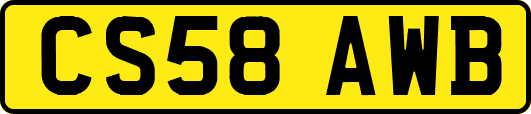 CS58AWB