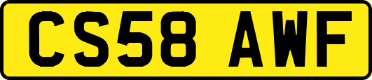 CS58AWF