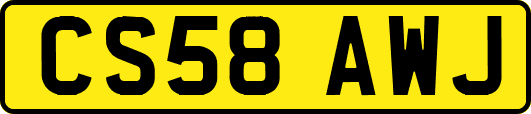 CS58AWJ