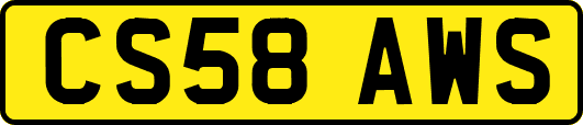 CS58AWS