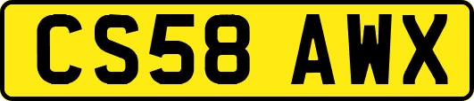 CS58AWX