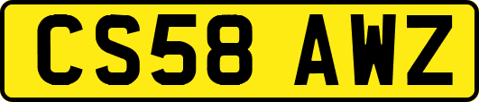 CS58AWZ