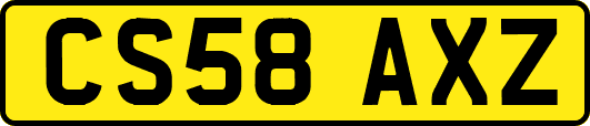 CS58AXZ