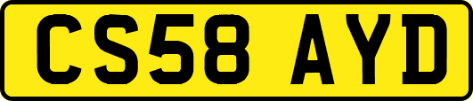 CS58AYD