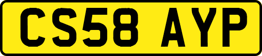 CS58AYP